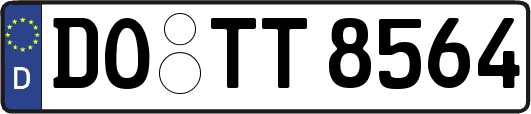 DO-TT8564