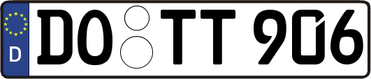 DO-TT906