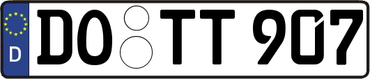 DO-TT907
