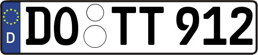 DO-TT912