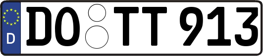 DO-TT913