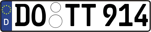 DO-TT914
