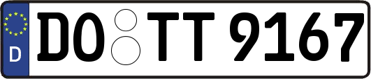 DO-TT9167