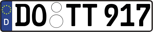 DO-TT917