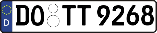 DO-TT9268