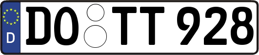 DO-TT928