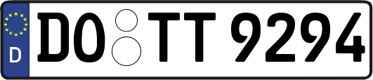 DO-TT9294
