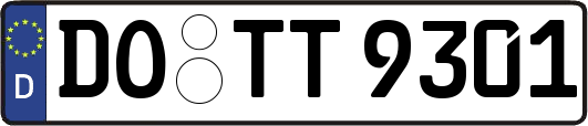 DO-TT9301
