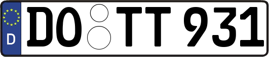 DO-TT931