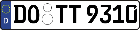 DO-TT9310