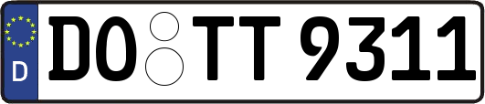 DO-TT9311