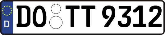DO-TT9312