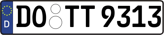 DO-TT9313