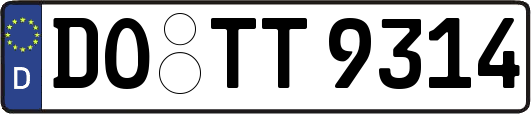 DO-TT9314