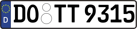 DO-TT9315