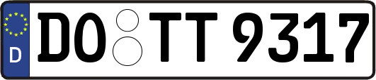 DO-TT9317