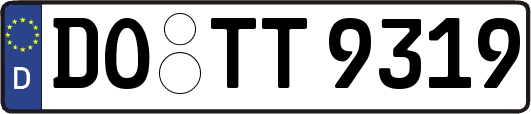 DO-TT9319