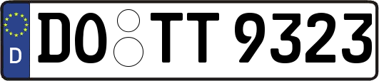 DO-TT9323