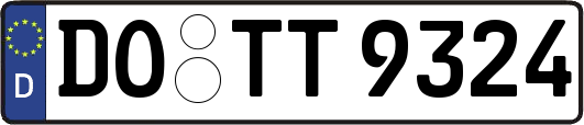 DO-TT9324