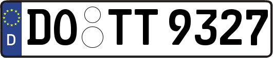 DO-TT9327