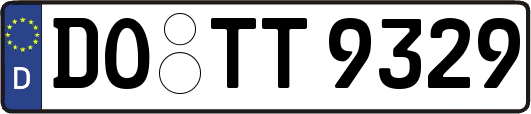 DO-TT9329