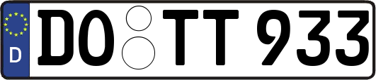 DO-TT933