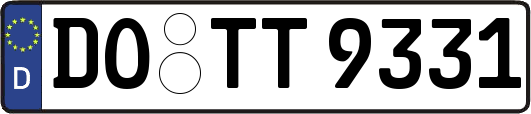 DO-TT9331
