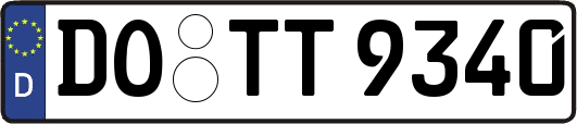 DO-TT9340