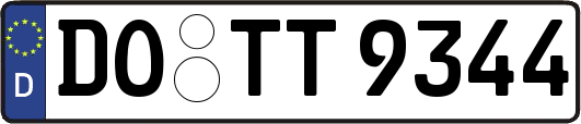 DO-TT9344