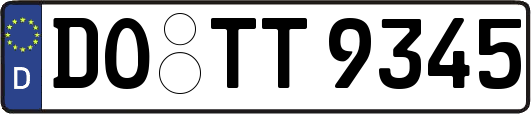 DO-TT9345