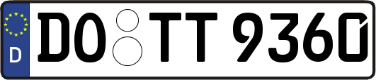 DO-TT9360