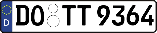DO-TT9364