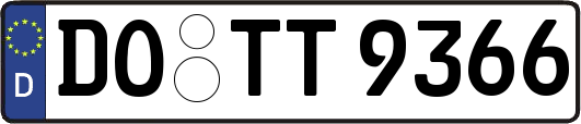 DO-TT9366