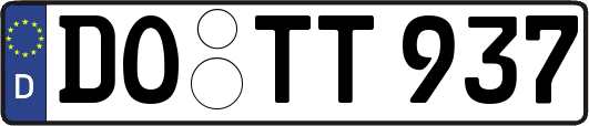 DO-TT937