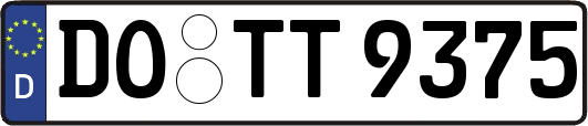 DO-TT9375