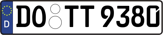 DO-TT9380