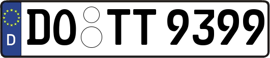 DO-TT9399