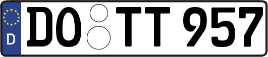 DO-TT957