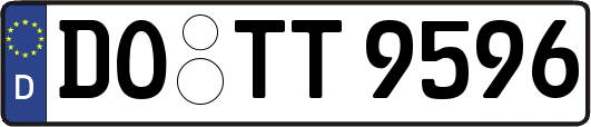 DO-TT9596