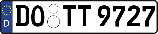 DO-TT9727
