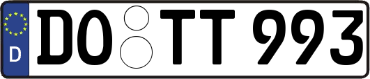 DO-TT993