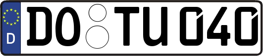 DO-TU040