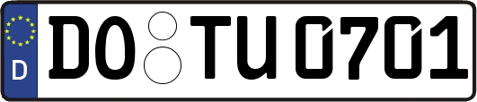 DO-TU0701