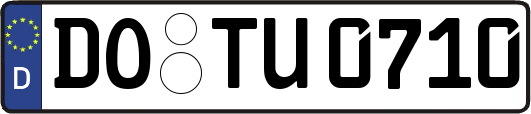 DO-TU0710