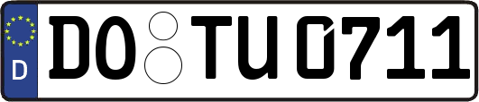 DO-TU0711