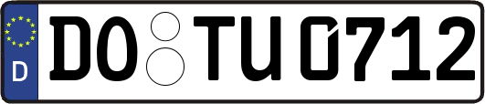 DO-TU0712
