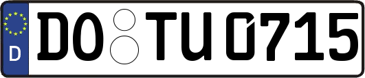 DO-TU0715