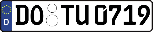 DO-TU0719