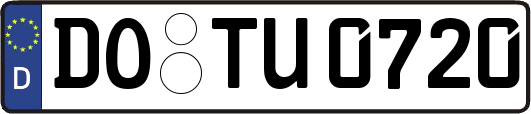 DO-TU0720