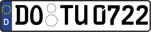 DO-TU0722